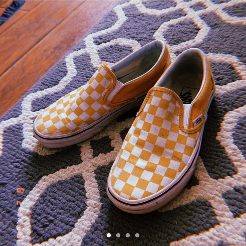 vans shoes